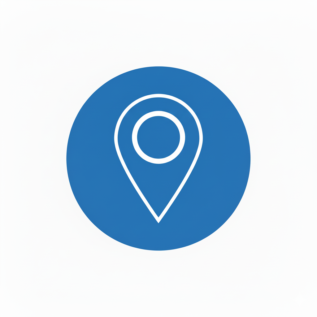 Location Icon