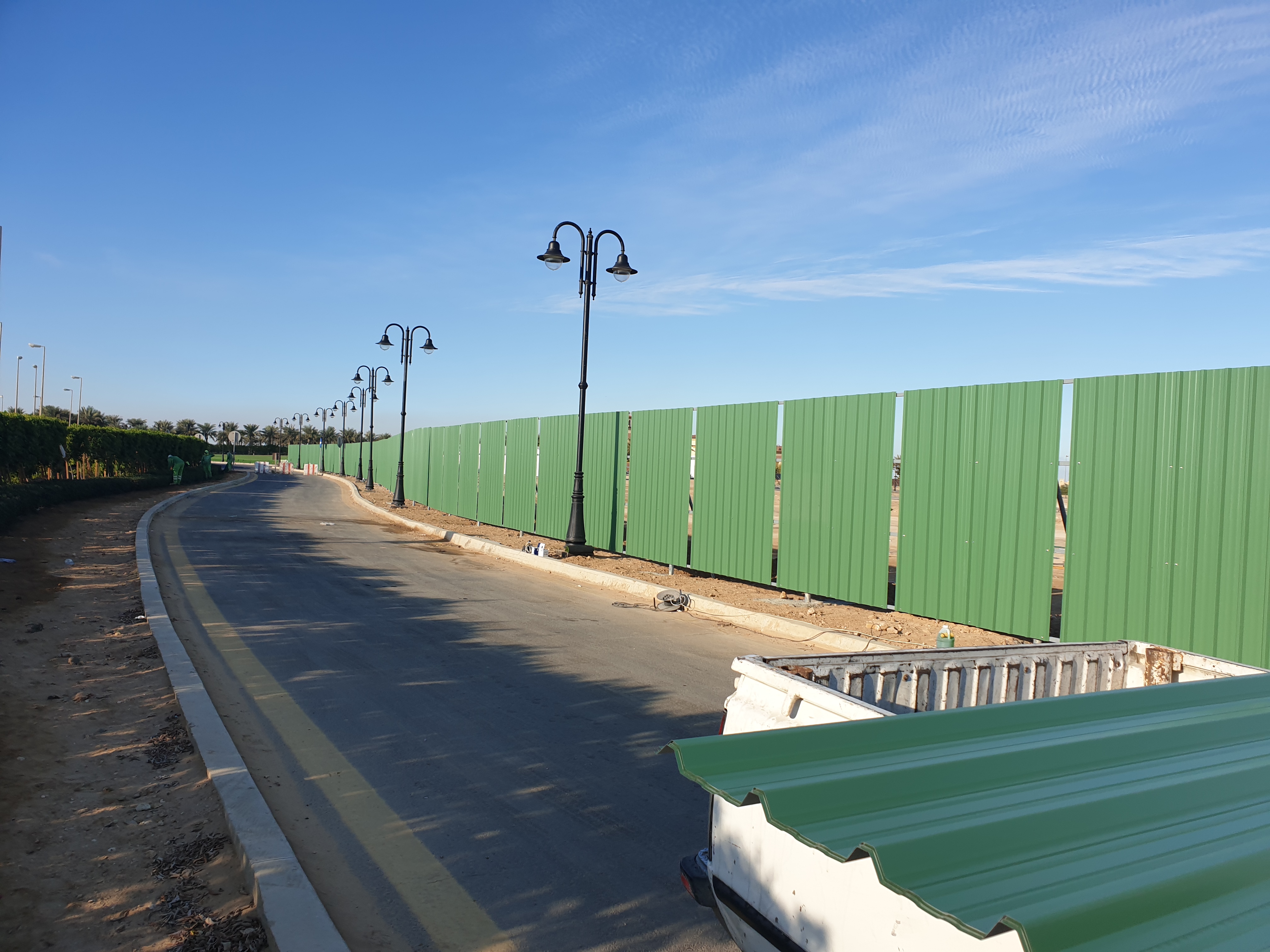 Sandwich Panel Project