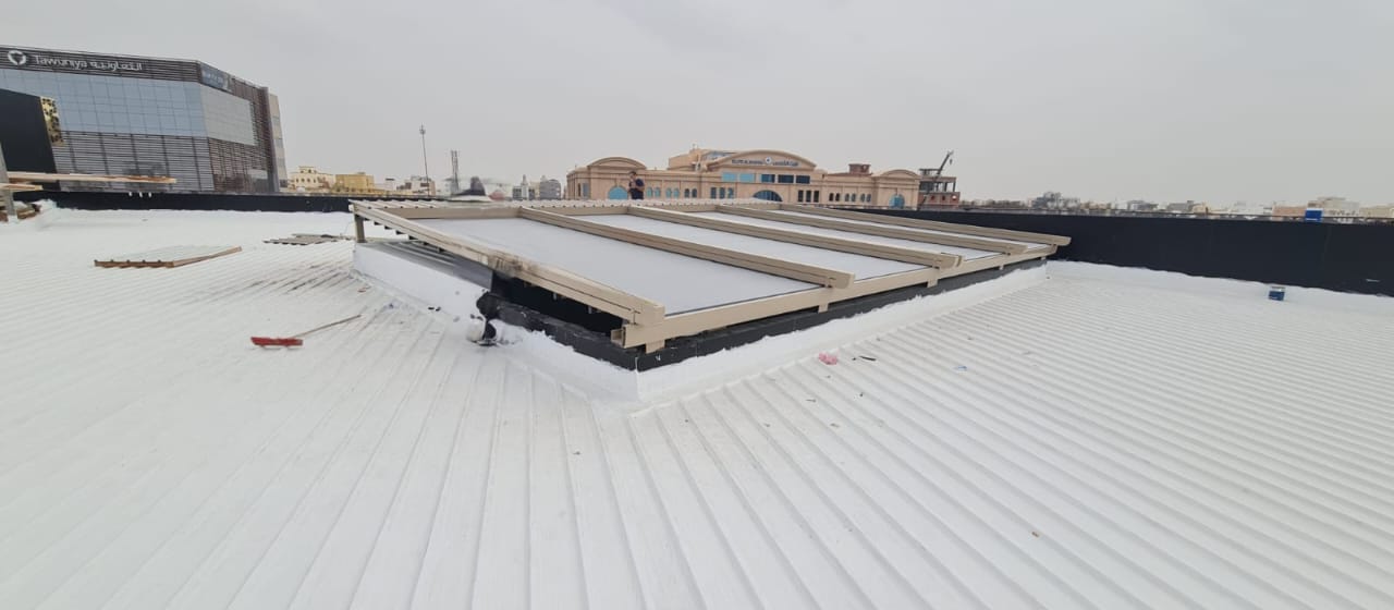 Sandwich Panel Project